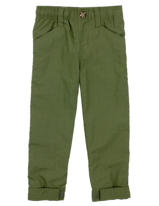 Mallard Pant Olive