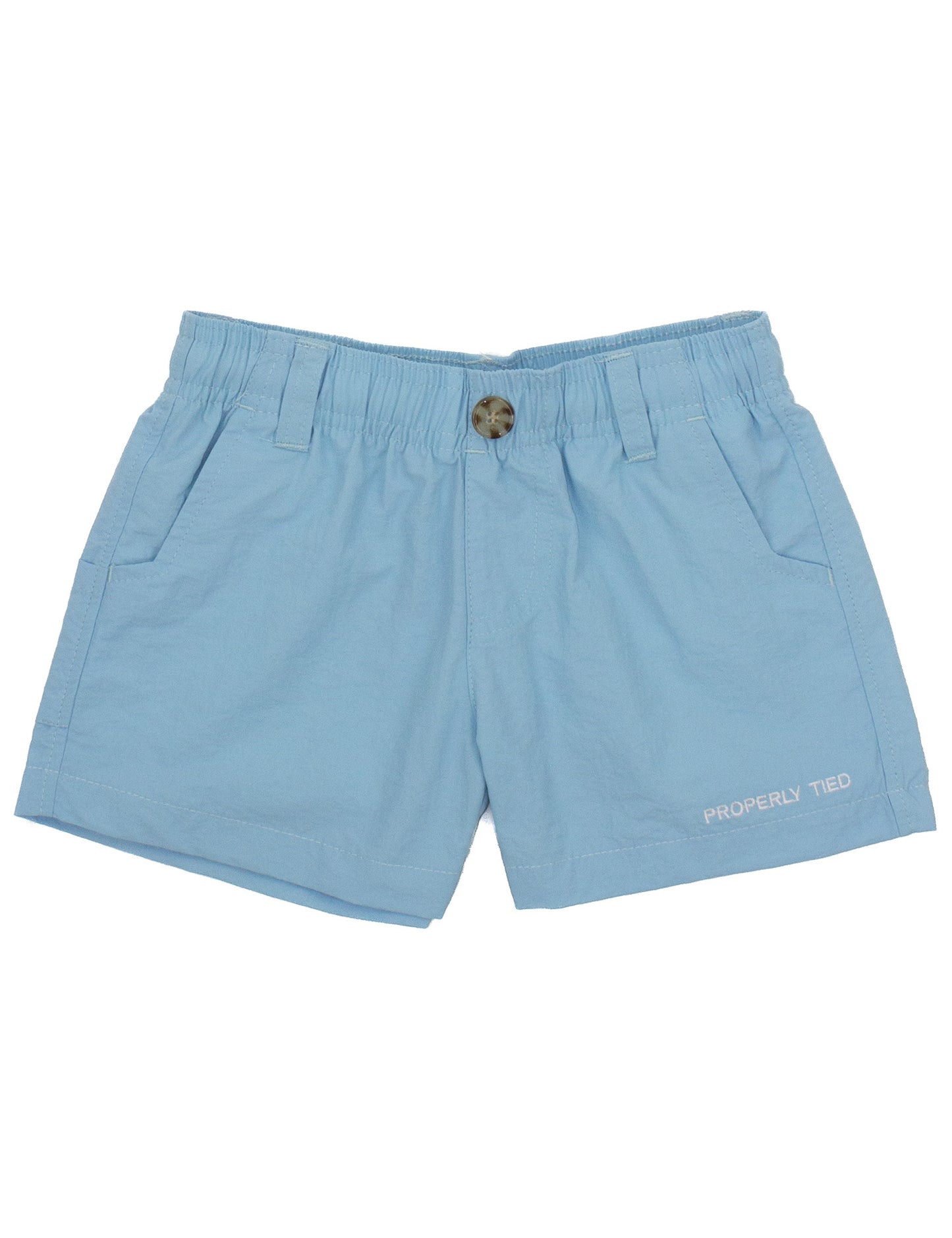 Mallard Short Aqua