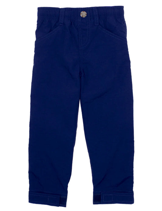 Mallard Pant Navy