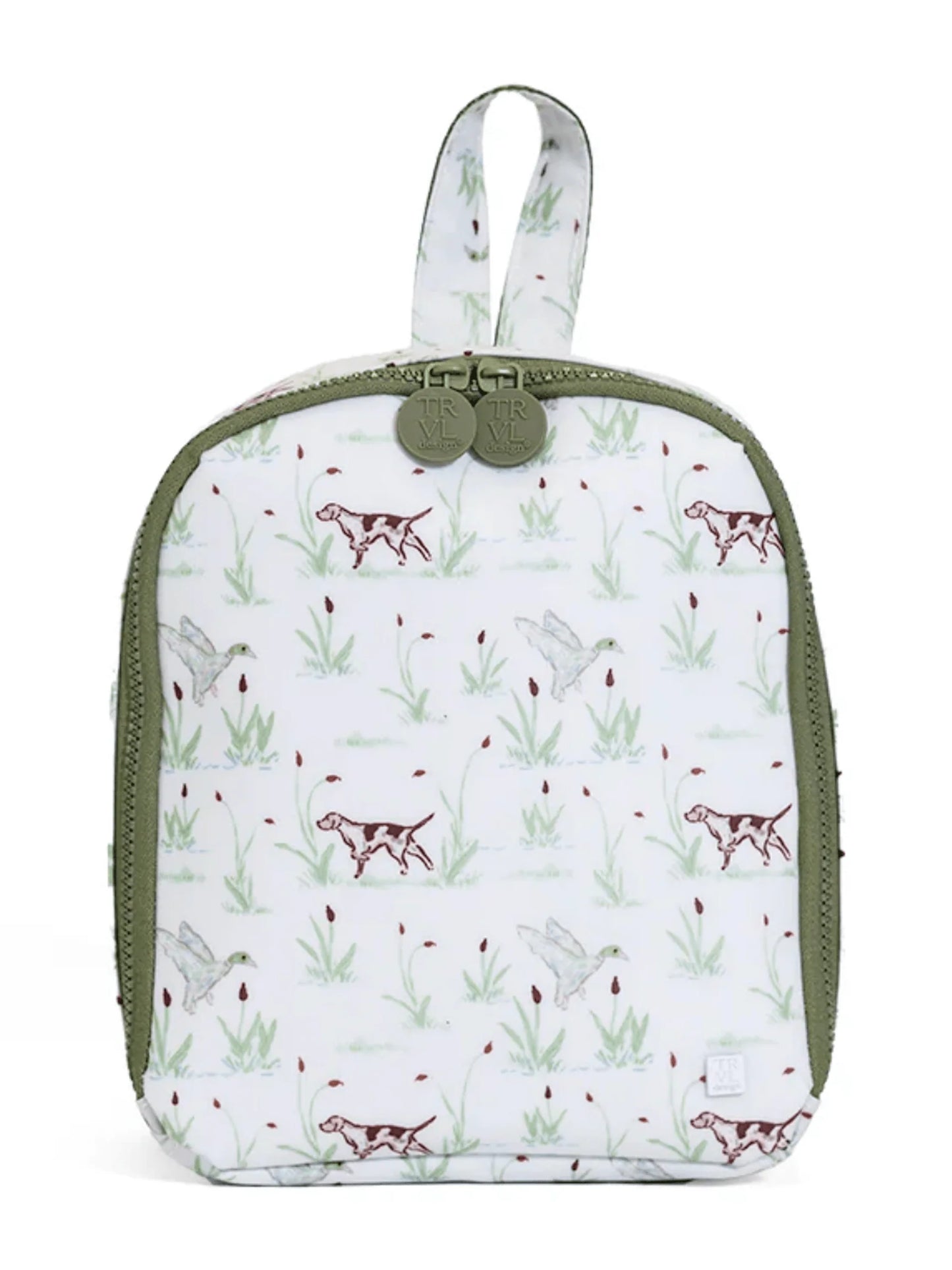 TRVL Bring It Lunch Bags