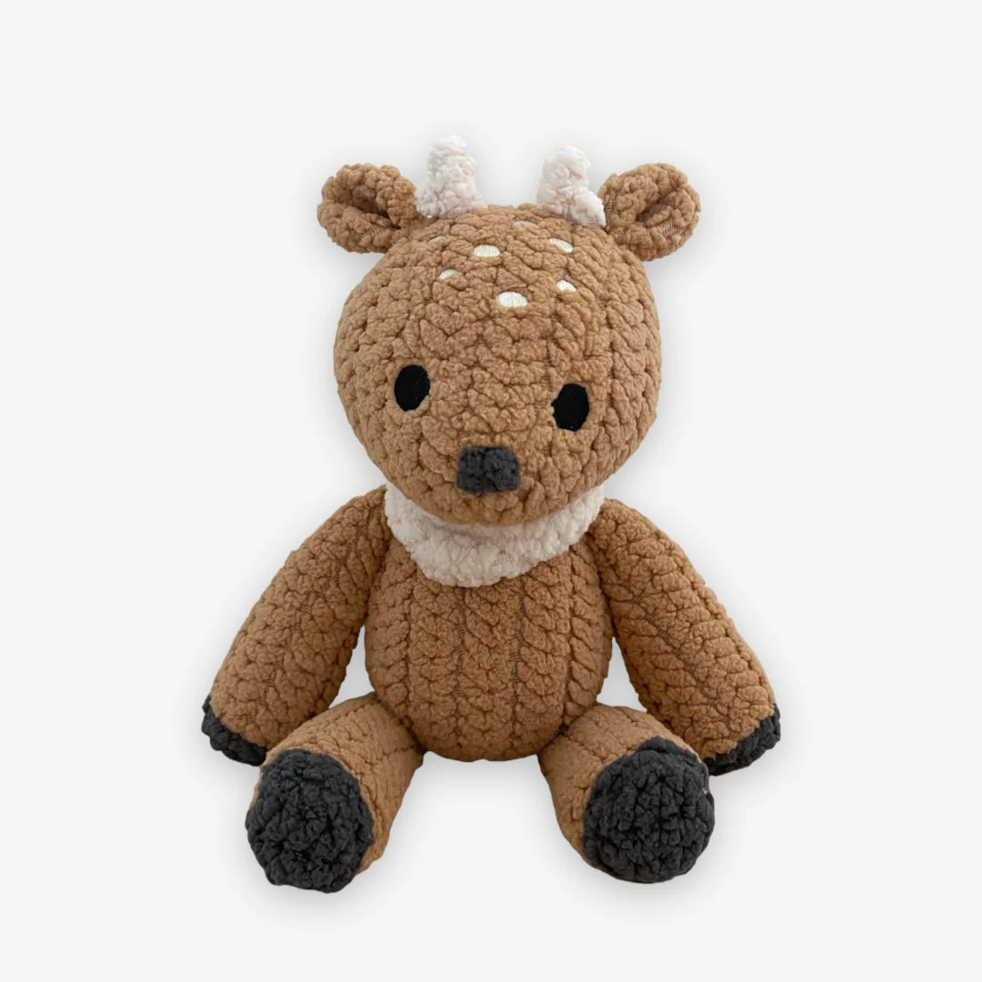Lovie- Velvet the Fawn