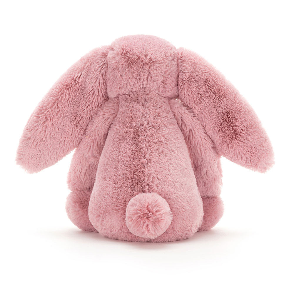 Bashful Bunny Tulip Pink Med