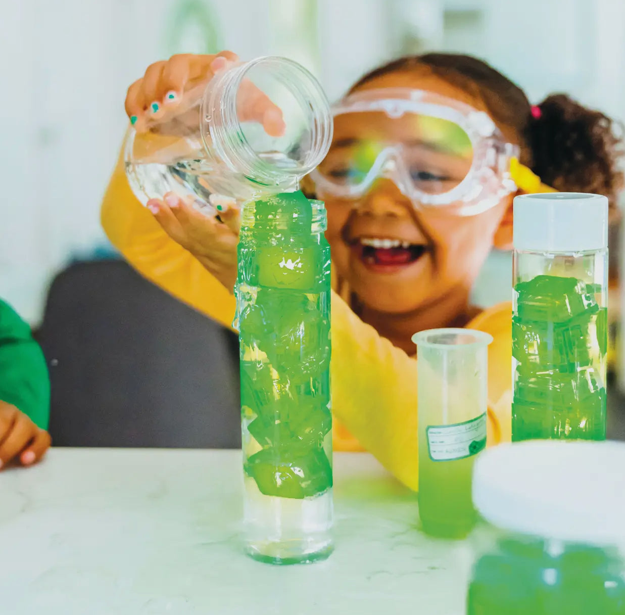 Glo Pals Pippa Green