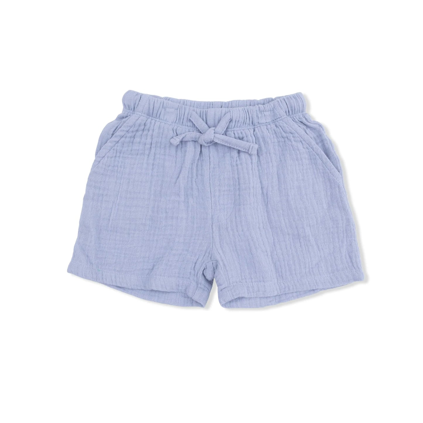 Sunny Sandcastles- Tee & Casual Short