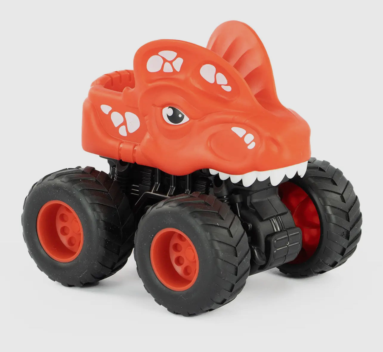 Dino Racers