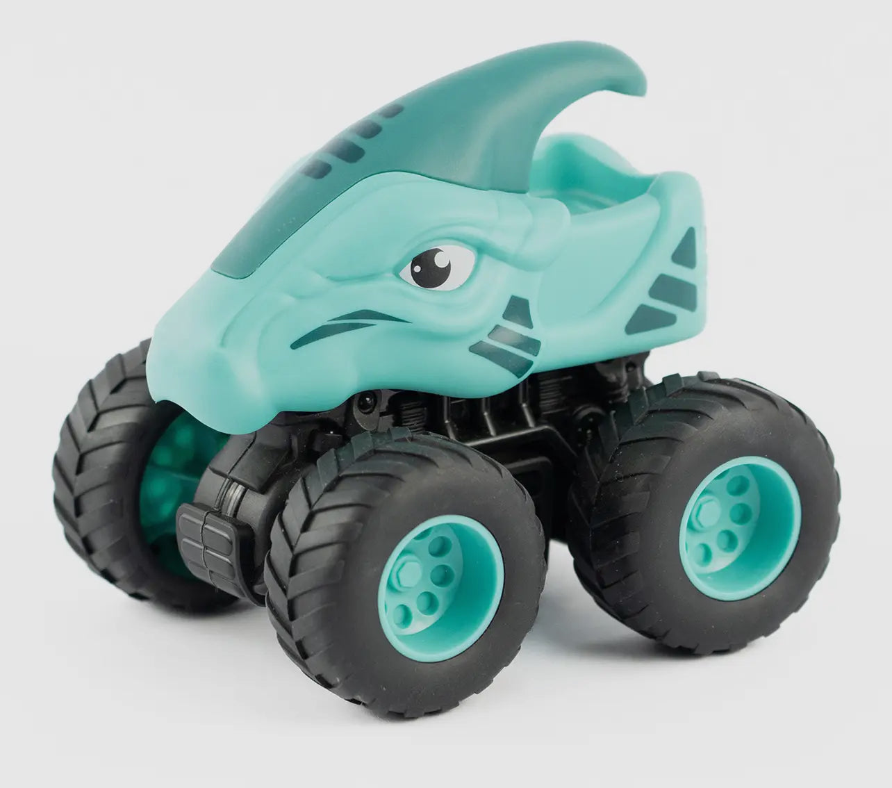 Dino Racers