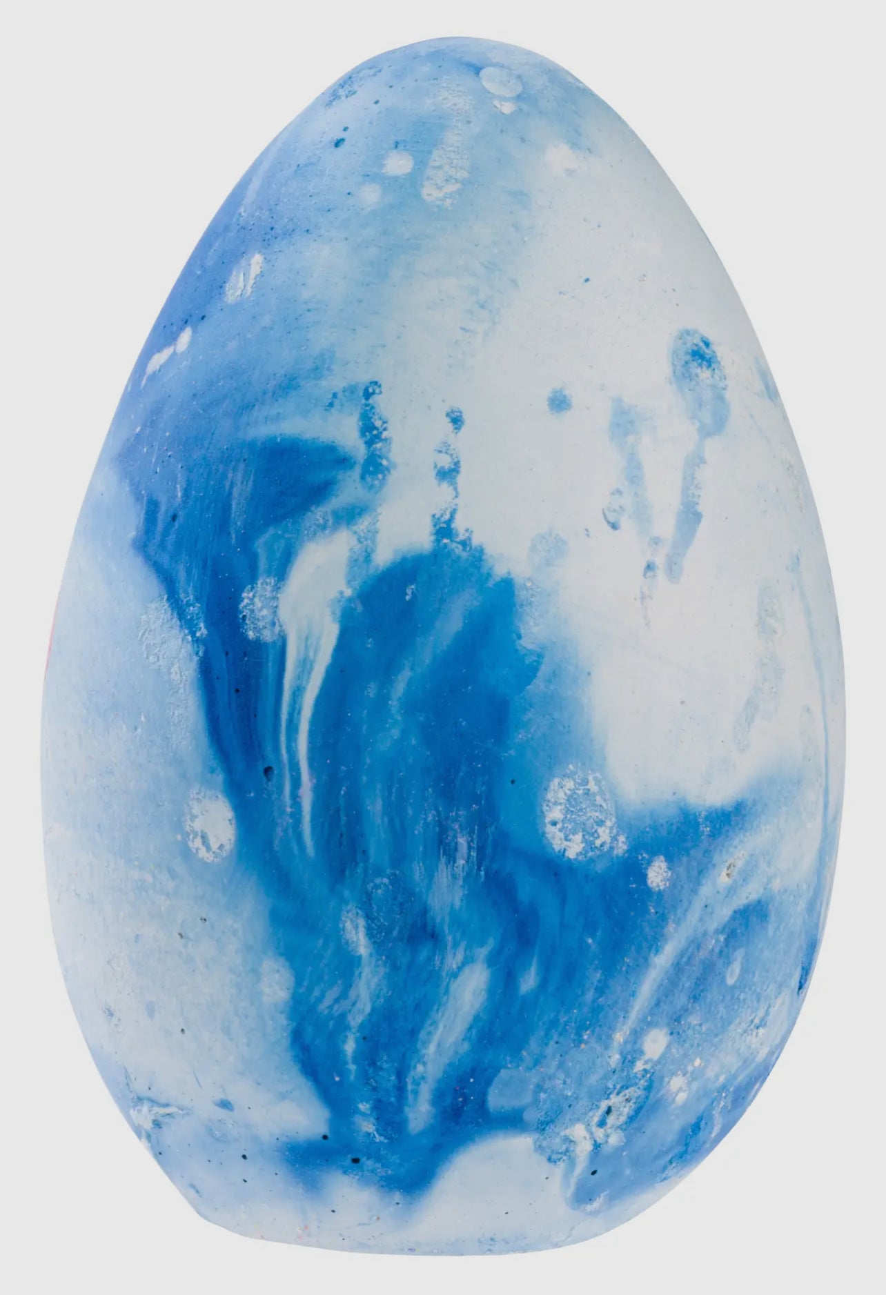 Marbled Egg Chalk