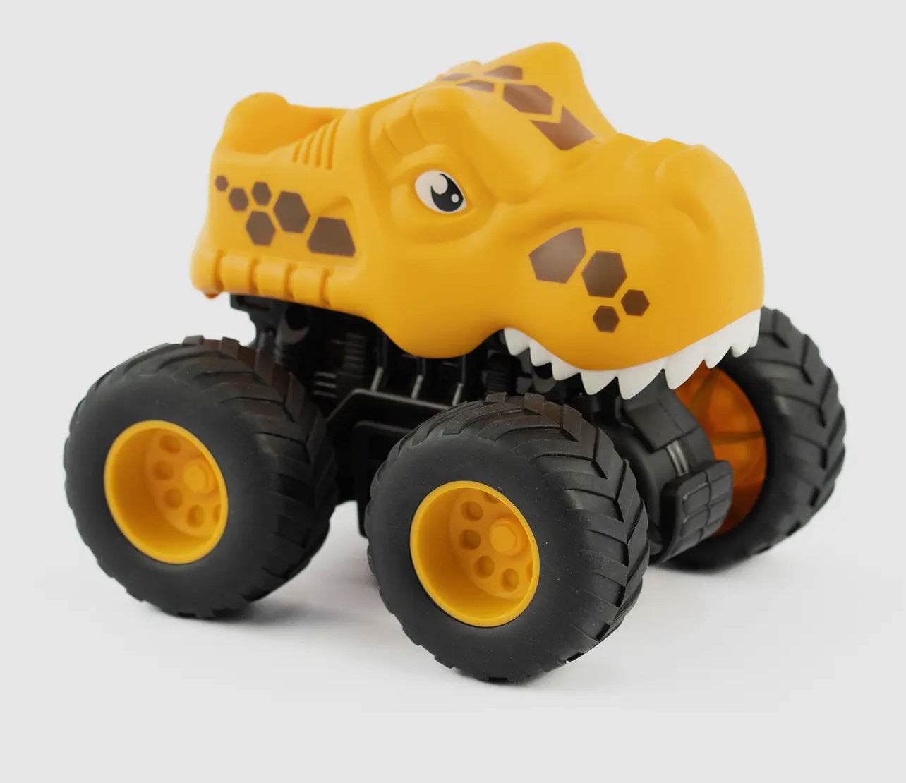 Dino Racers