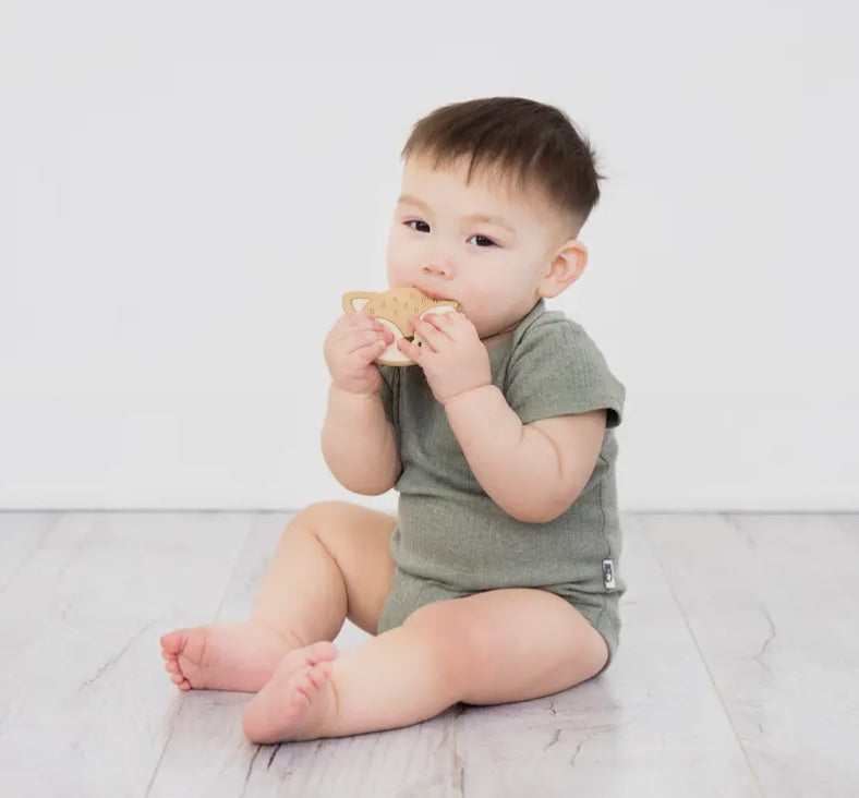 Fawn Teether