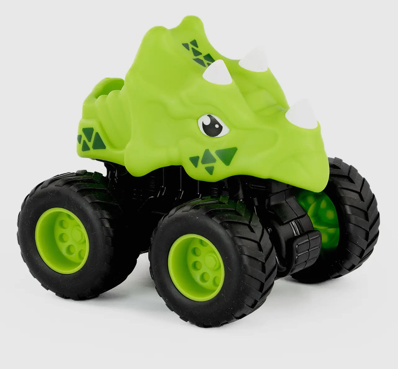 Dino Racers