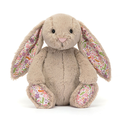 Blossom Beige Bunny Original-Petal