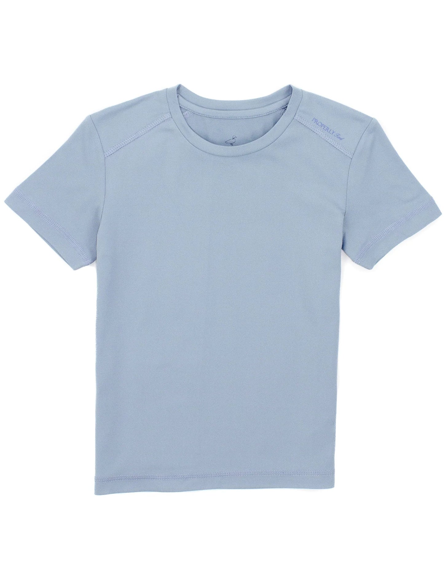 Ravine Tee SS Harbor