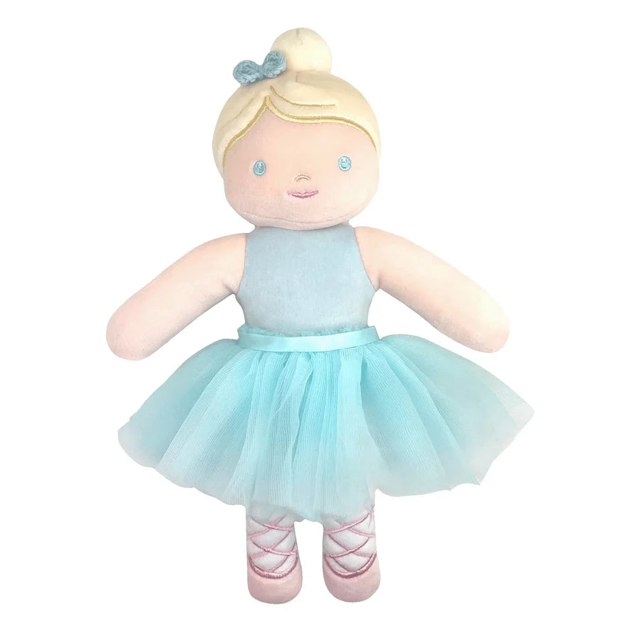 Ballerina Plush