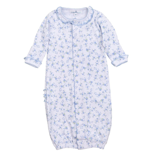 Skylar's Classics Printed Ruffle Converter