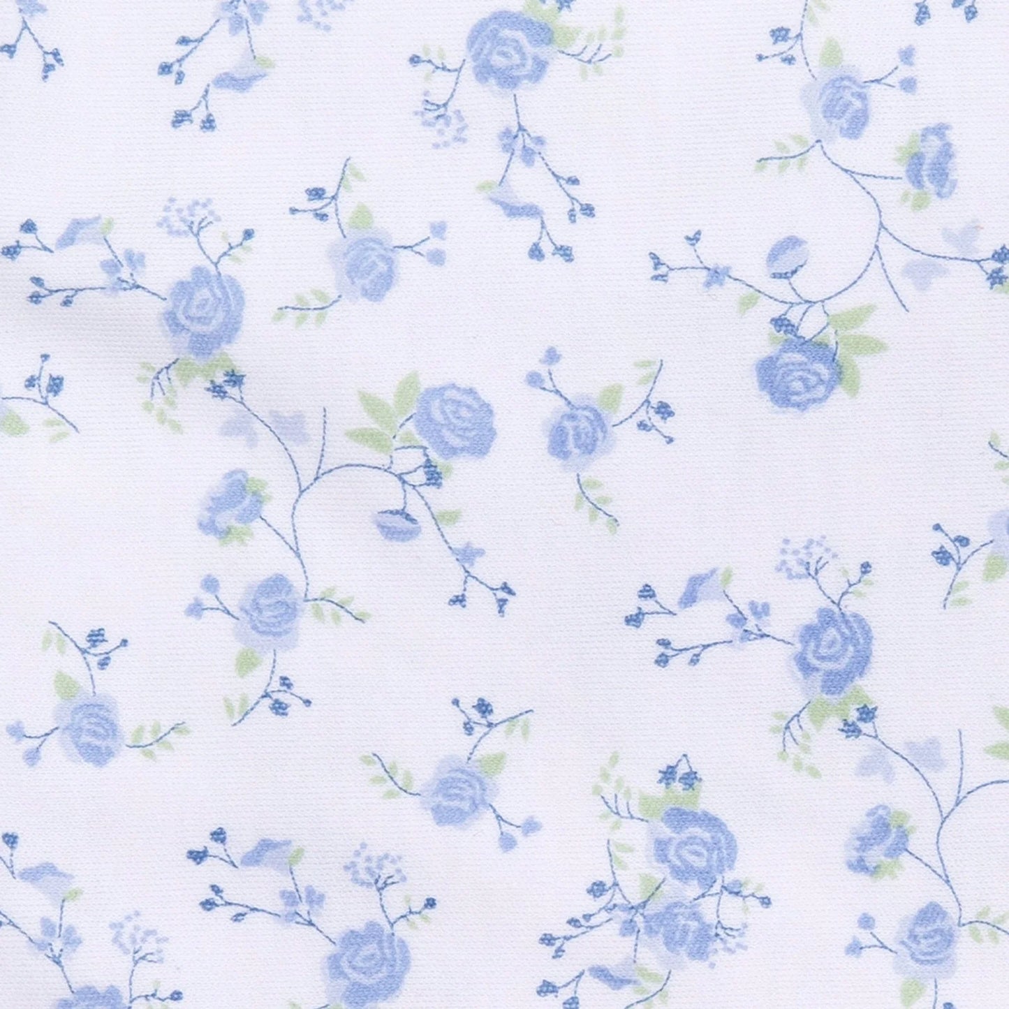 Skylar's Classics Printed Ruffle Converter