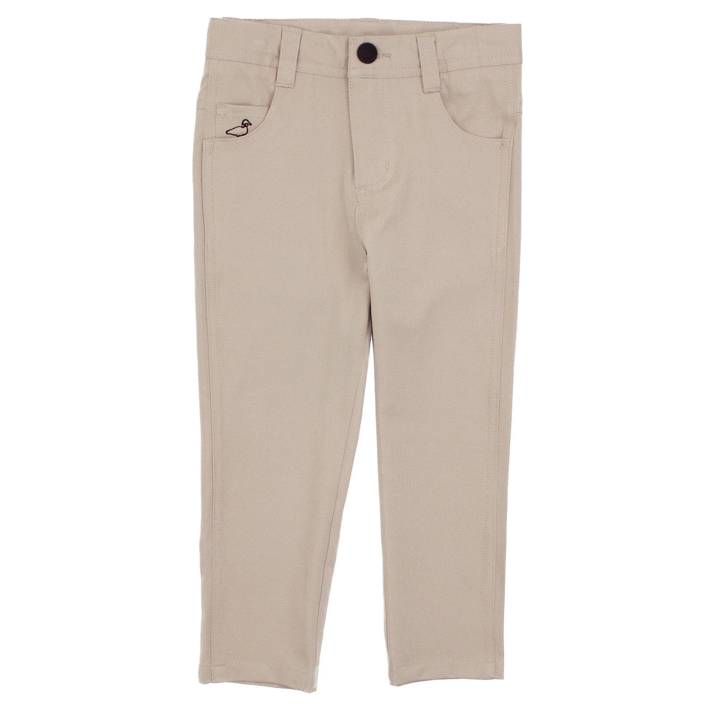 Fairway Performance Pant Khaki