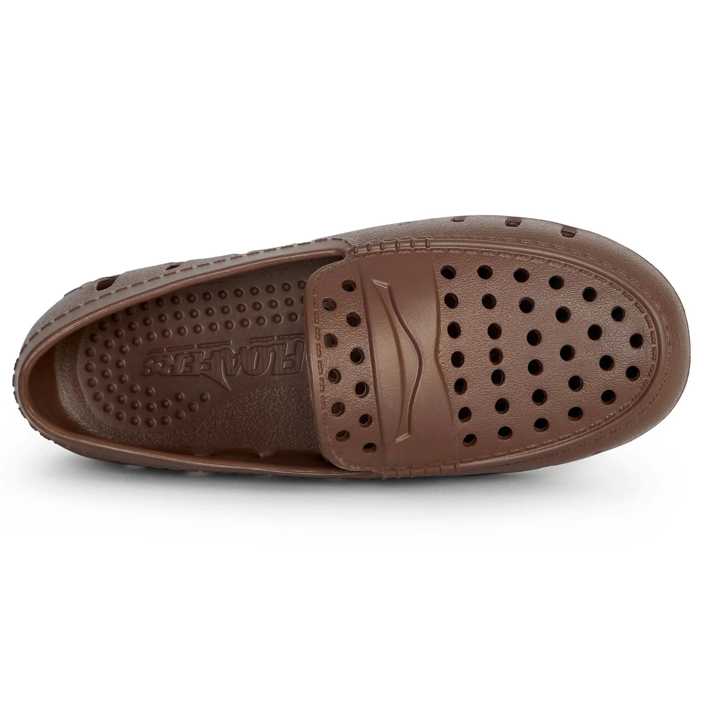 Prodigy Driver: Driftwood Brown/Coconut