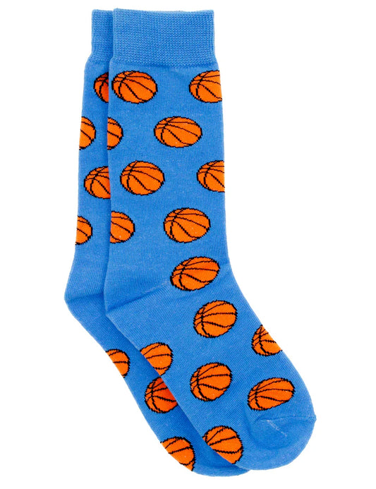 Lucky Duck Sock Basketball