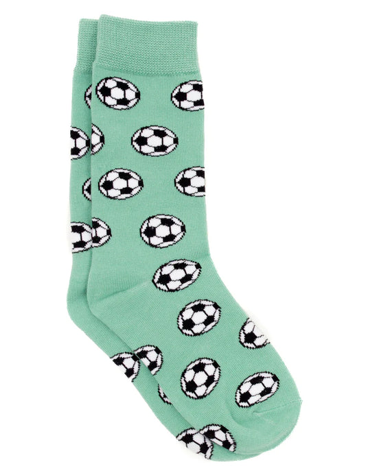 Lucky Duck Soccer