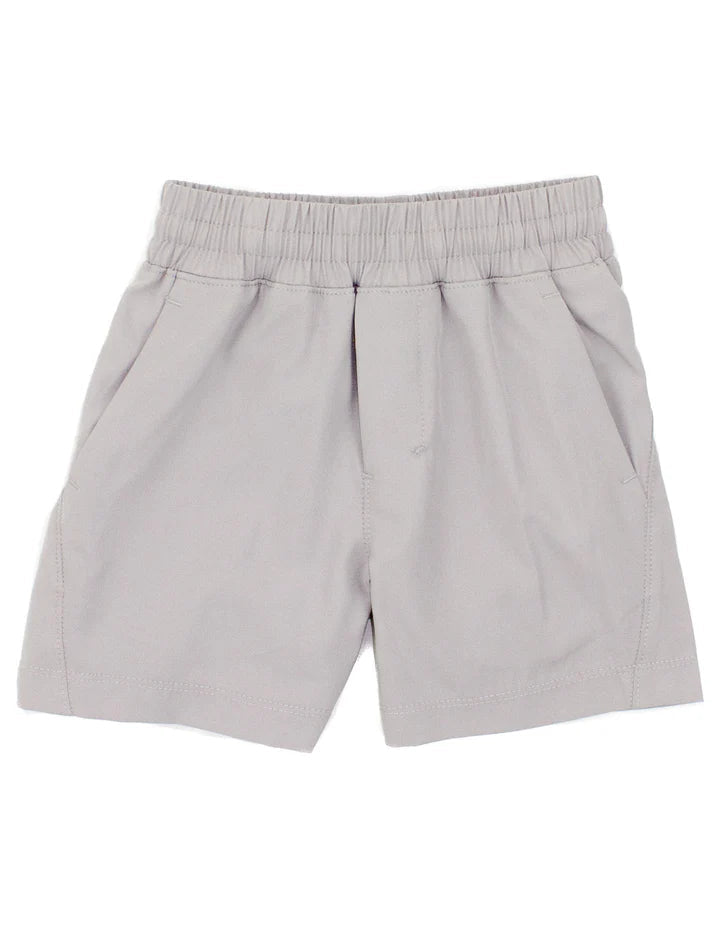 Court Short Glacier