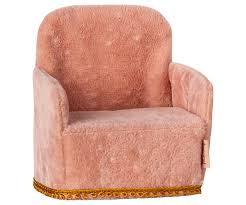 Folding Chair- Rose