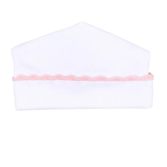Baby Joy Emb Hat PK