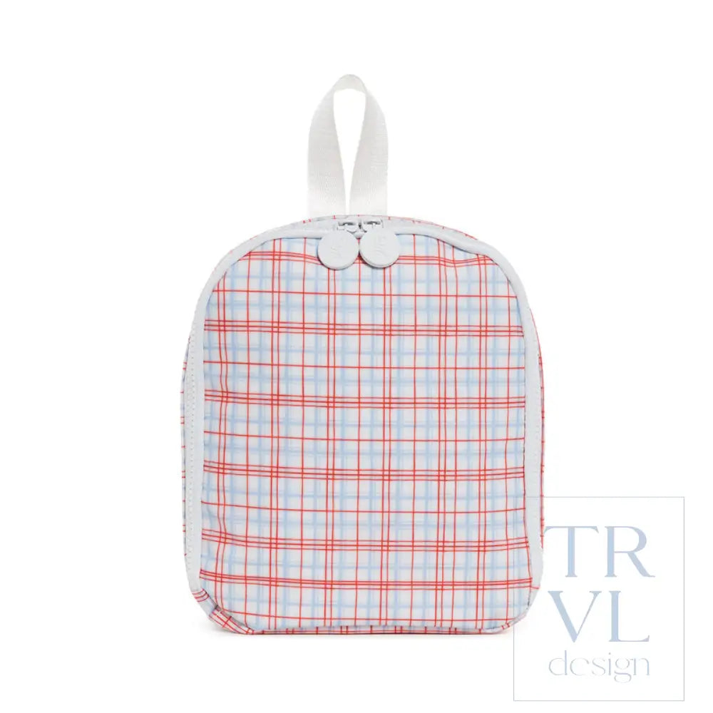 TRVL Bring It Lunch Bags