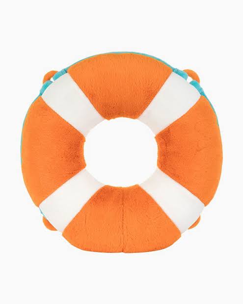 Amuseable Life Ring