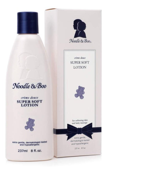 Noodle & Boo Super Soft Lotion 8oz