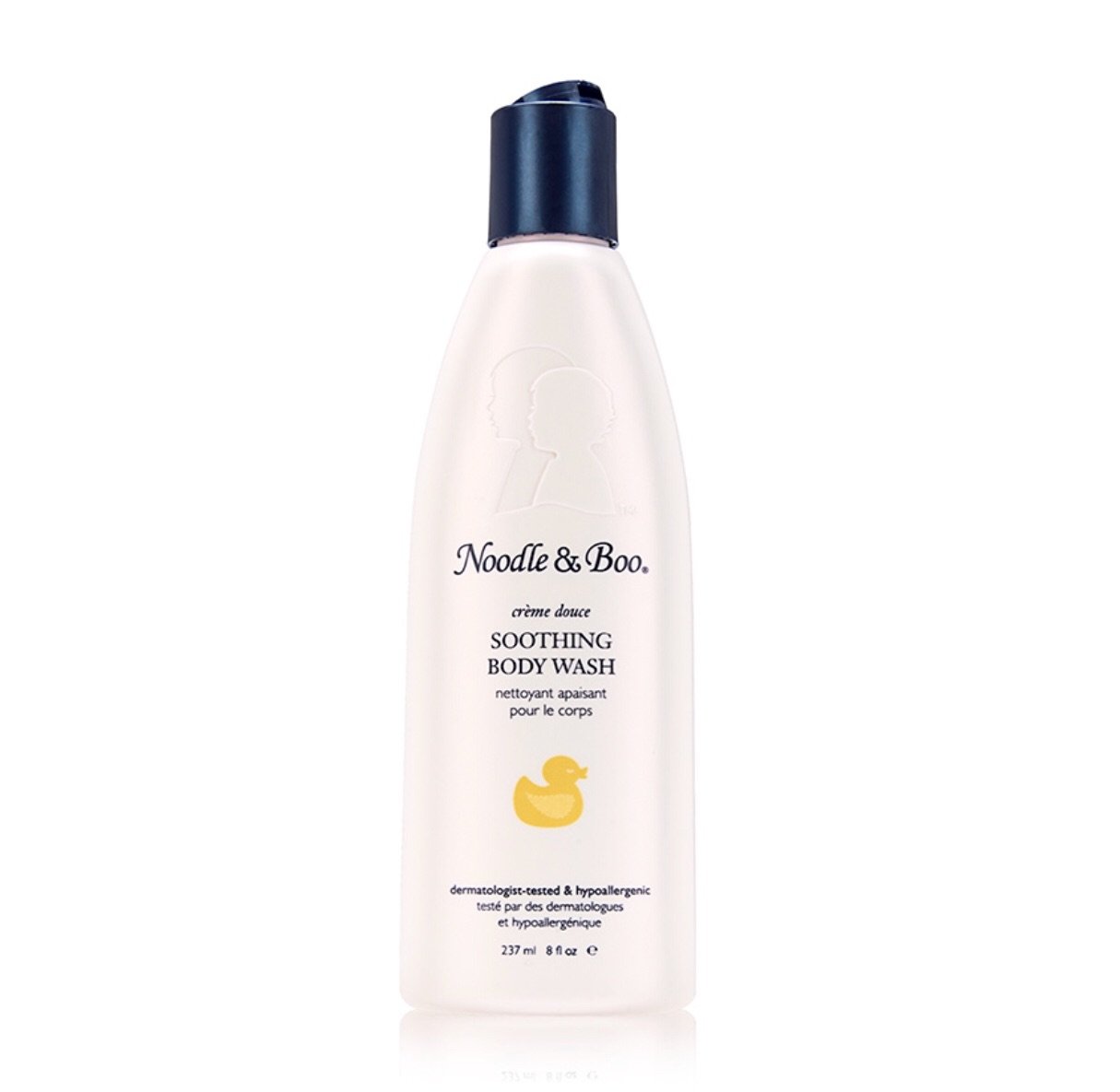 Noodle & Boo Soothing Body Wash