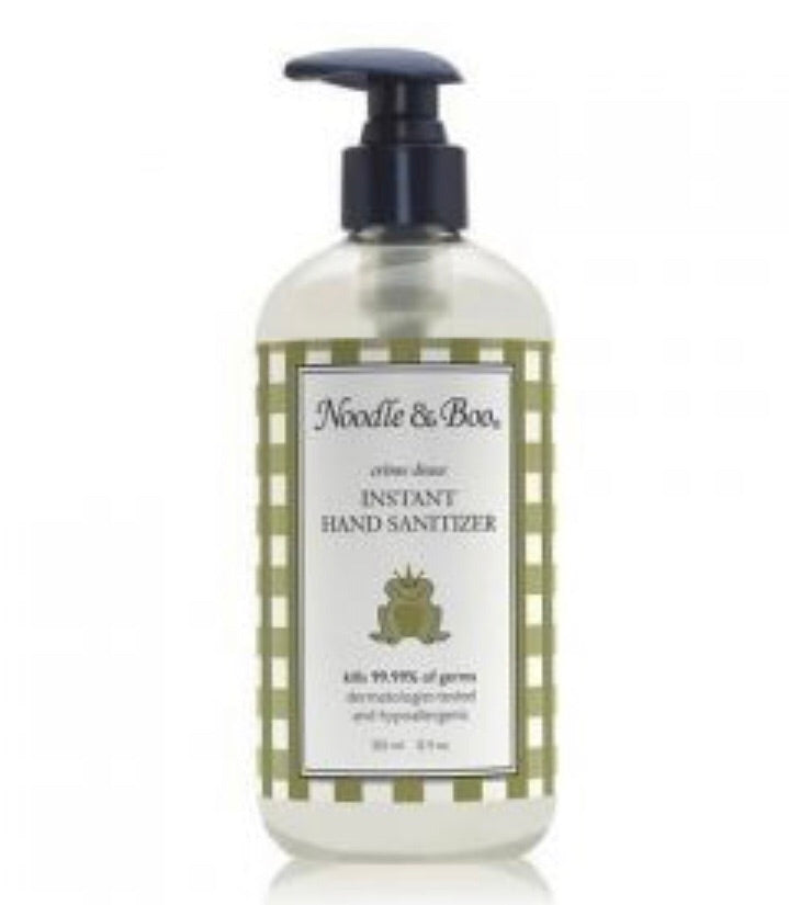 Noodle & Boo Instant Hand Sanitizer