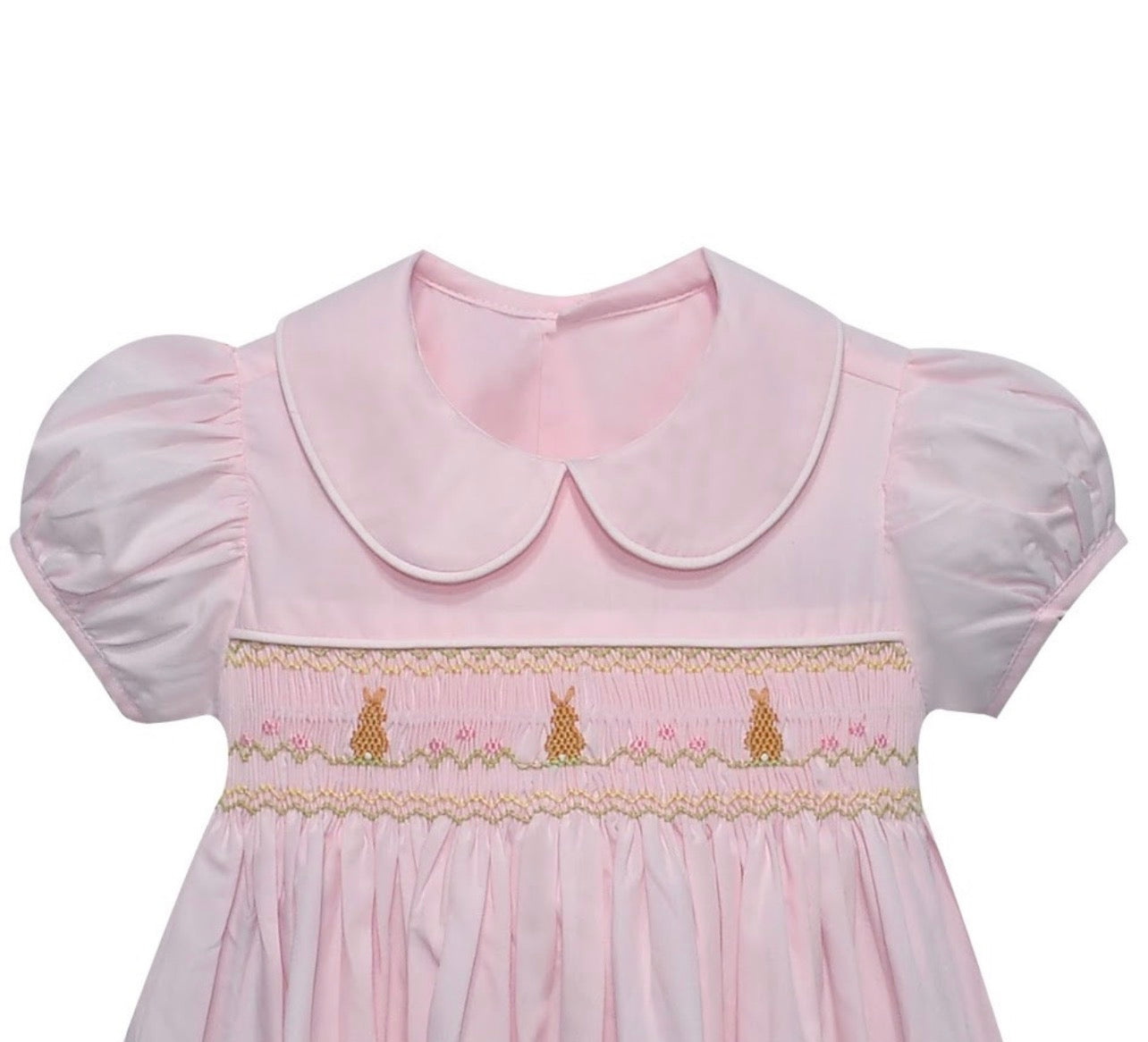 Juliette Dress- Hop To It
