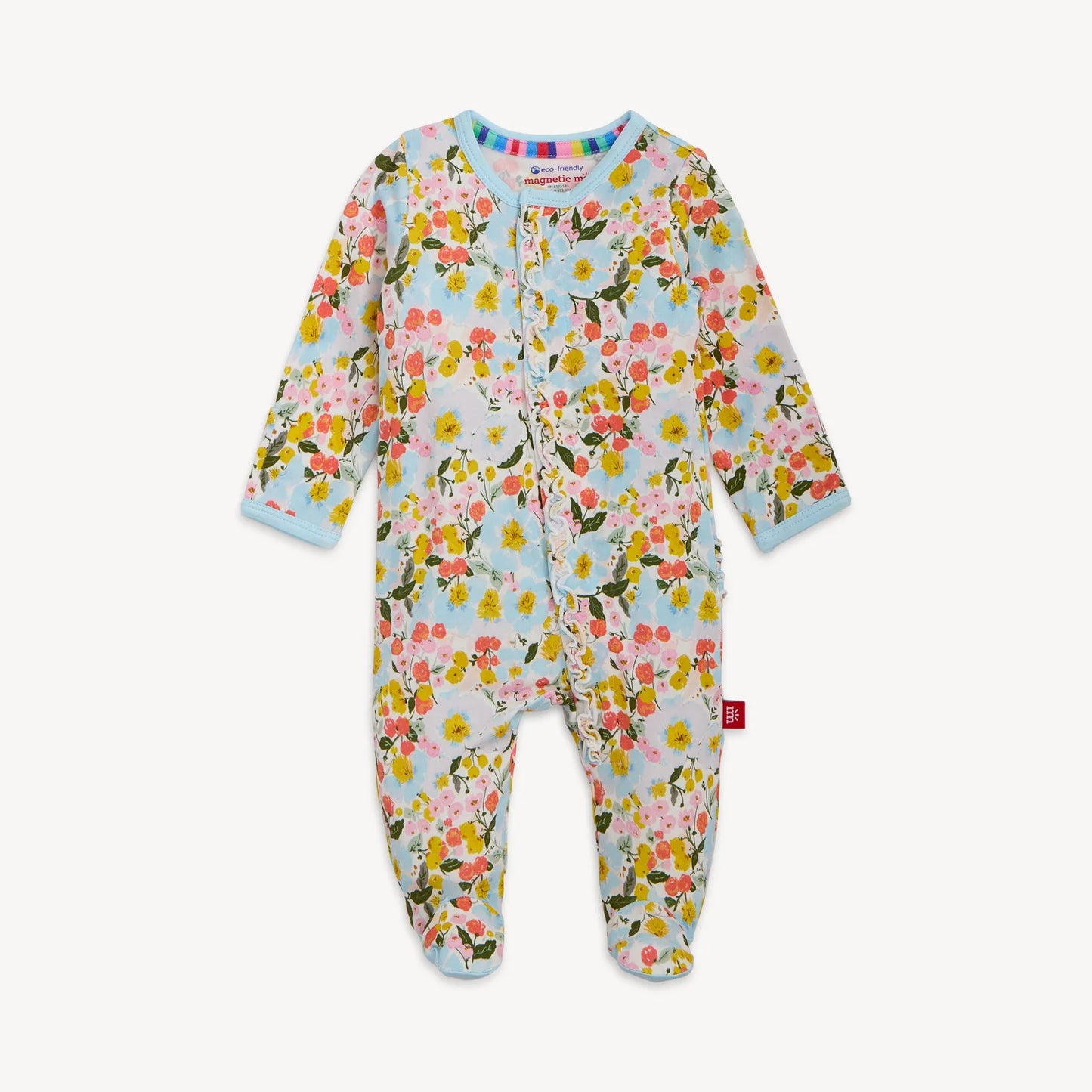 Seraphina Modal Footie