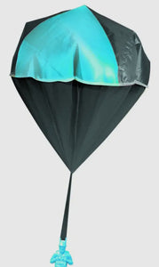 Aero Max 2000 Glow Parachute Toy