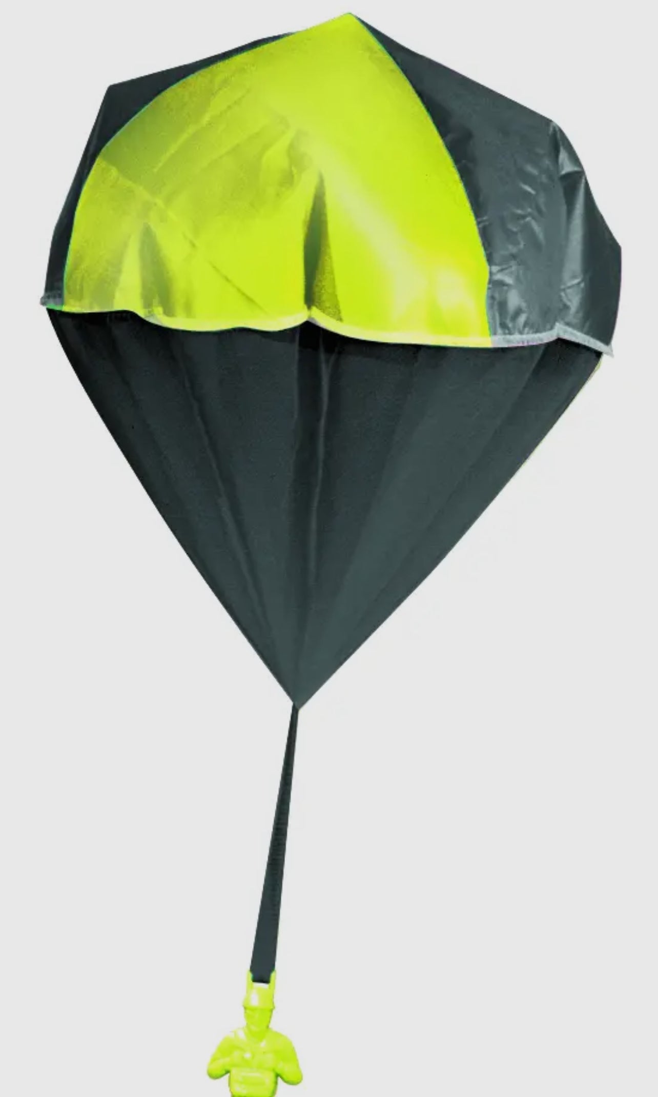 Aero Max 2000 Glow Parachute Toy