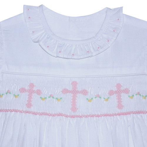 Juliette Girl Bubble Cross