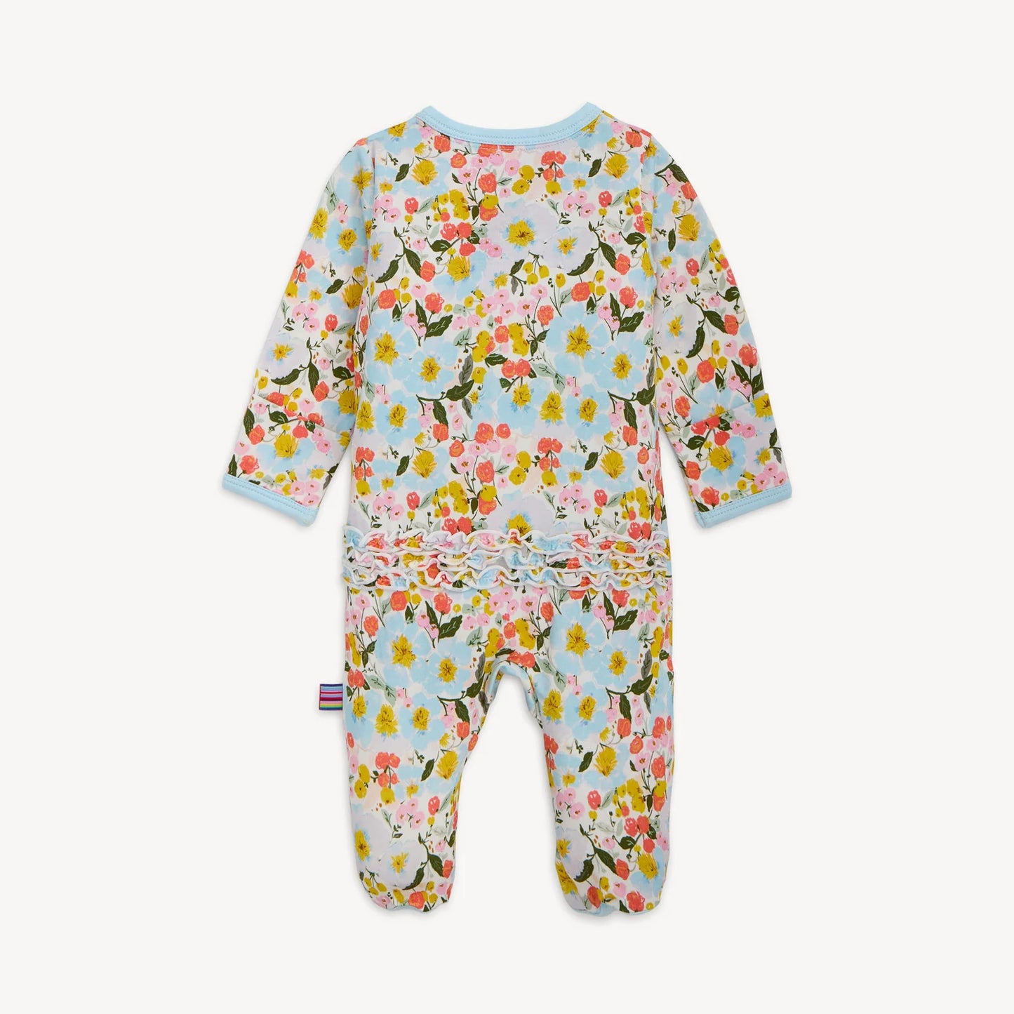 Seraphina Modal Footie
