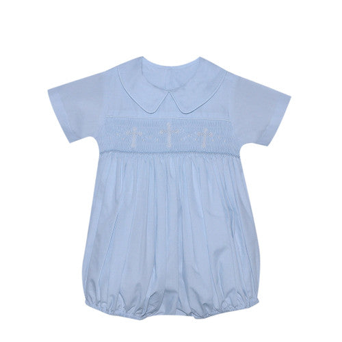 Thomas Boy Bubble Cross