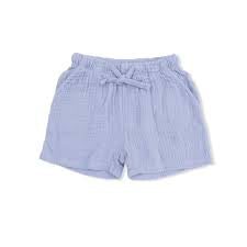 Sunny Sandcastles- Tee & Casual Short