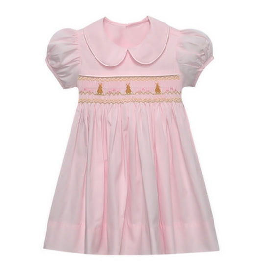 Juliette Dress- Hop To It