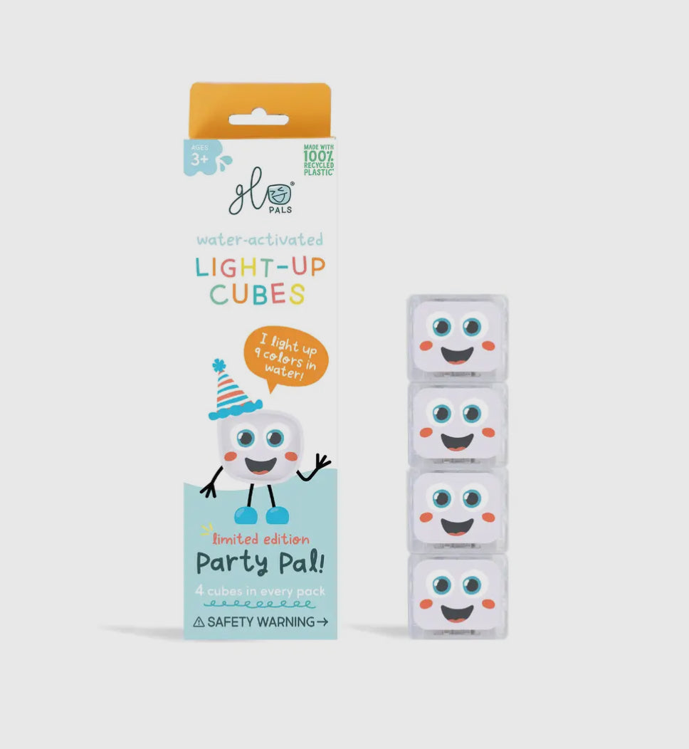 Glo Pal- Party Pal