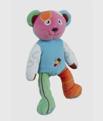 Mister Rainbow Bear