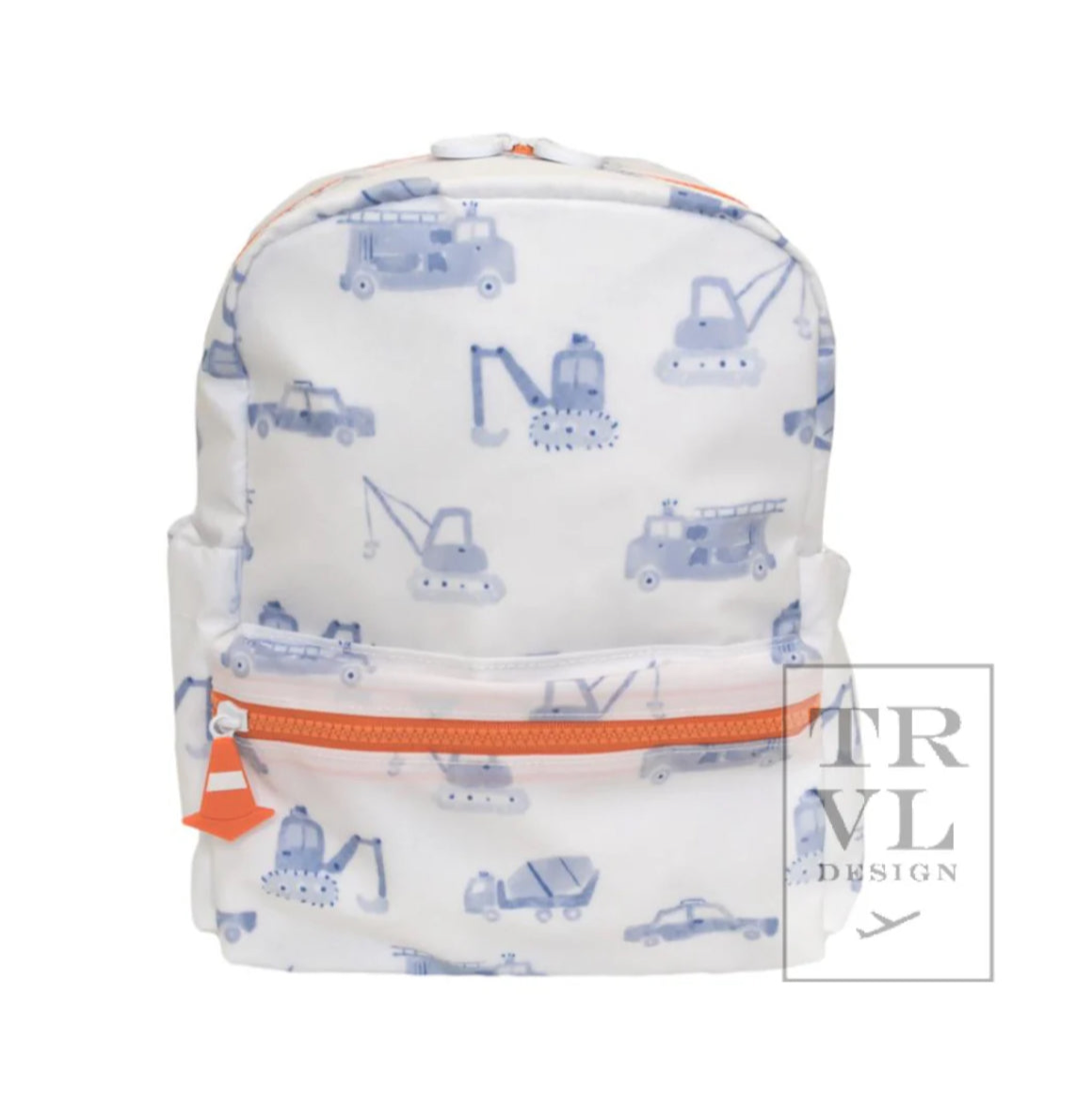 Mini Backpacker- Dig It