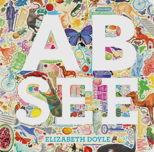 A B SEE Board Book