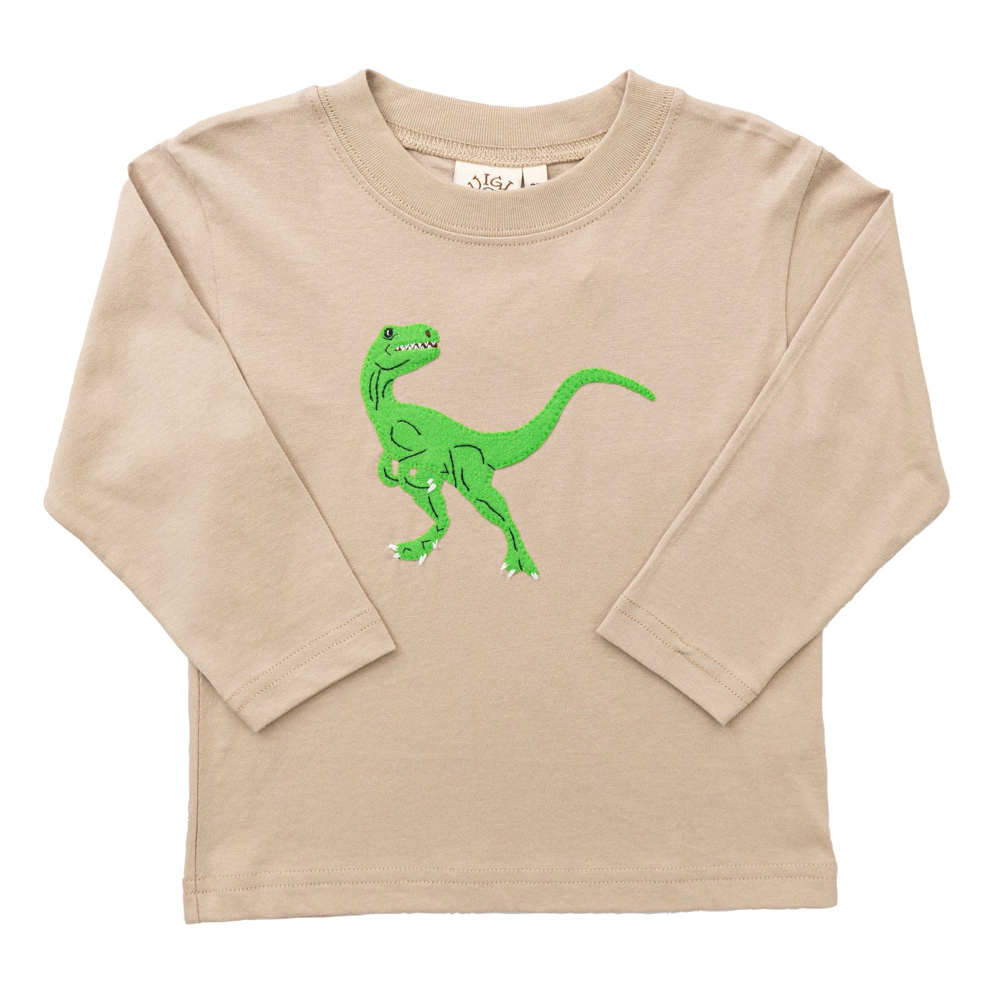 Raptor App. L/S Tee