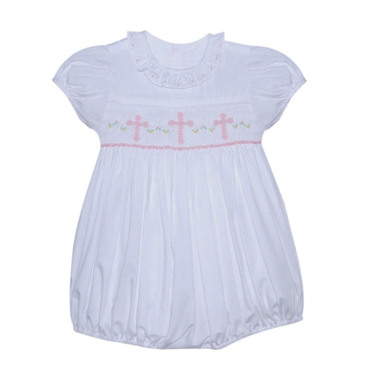 Juliette Girl Bubble Cross