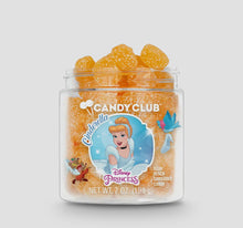 Load image into Gallery viewer, Disney Princess Candy Club