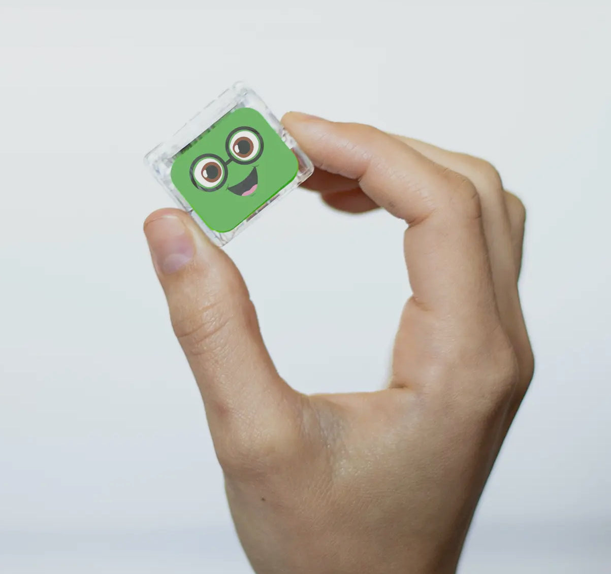 Glo Pals Pippa Green