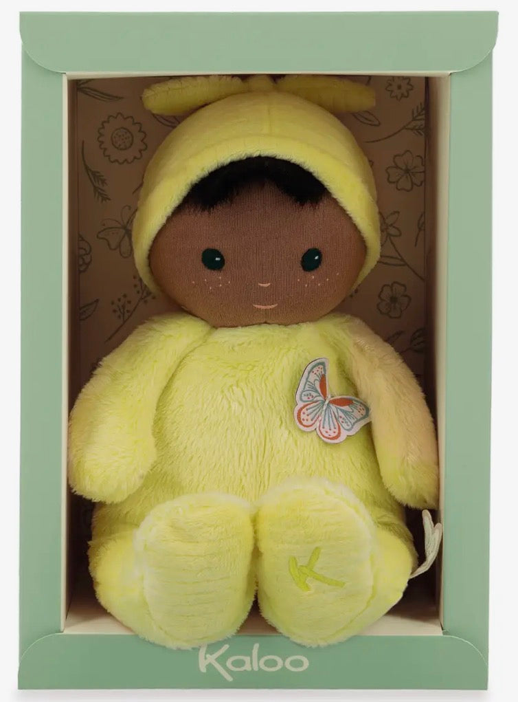 Tender Baby Doll Plush