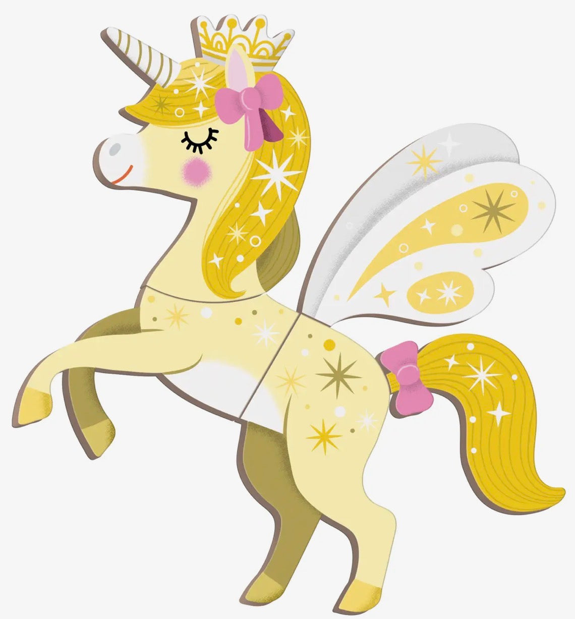 Magneti'book Unicorns